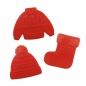 Preview: Cutter and Embosser - Cozy Christmas